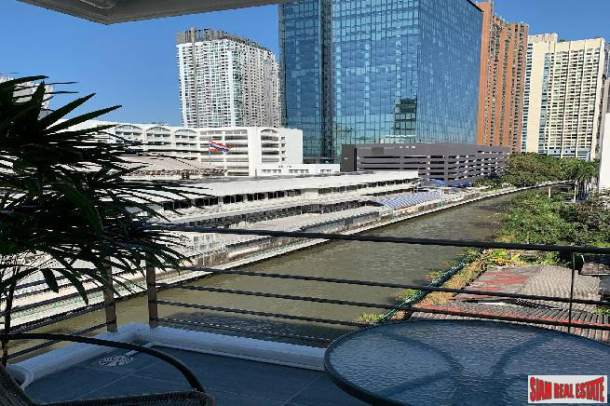 3 Bed, 3 Bath, ApartmentFor Sale, Phrom Phong, Bangkok