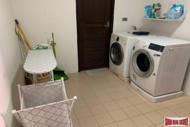 3 Bed, 3 Bath, ApartmentFor Sale, Phrom Phong, Bangkok