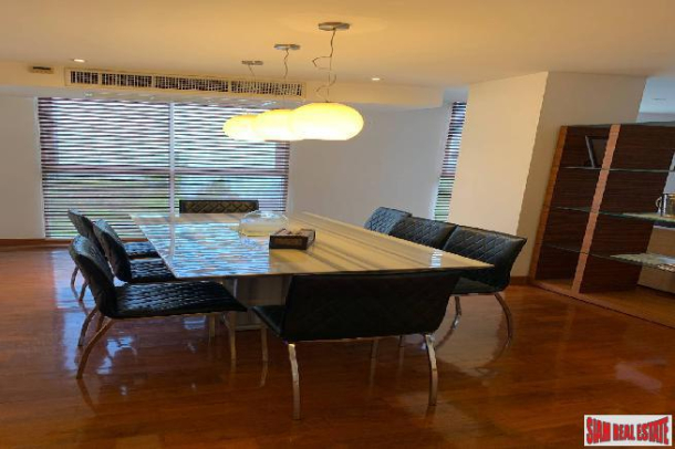 3 Bed, 3 Bath, ApartmentFor Sale, Phrom Phong, Bangkok