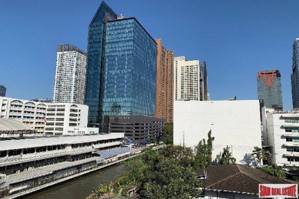 3 Bed, 3 Bath, ApartmentFor Sale, Phrom Phong, Bangkok