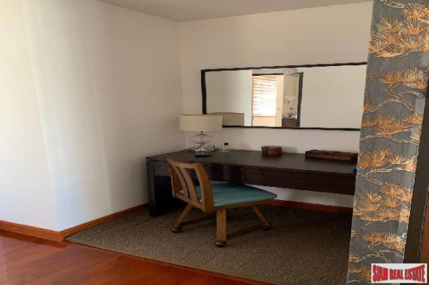 3 Bed, 3 Bath, ApartmentFor Sale, Phrom Phong, Bangkok