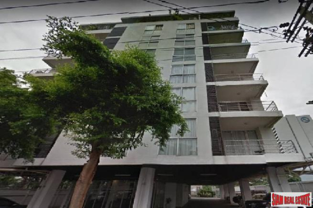 3 Bed, 3 Bath, ApartmentFor Sale, Phrom Phong, Bangkok
