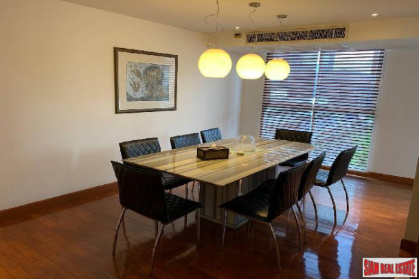 3 Bed, 3 Bath, ApartmentFor Sale, Phrom Phong, Bangkok