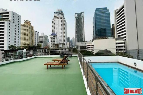 3 Bed, 3 Bath, ApartmentFor Sale, Phrom Phong, Bangkok