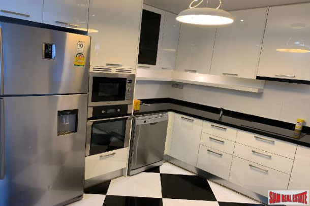 3 Bed, 3 Bath, ApartmentFor Sale, Phrom Phong, Bangkok