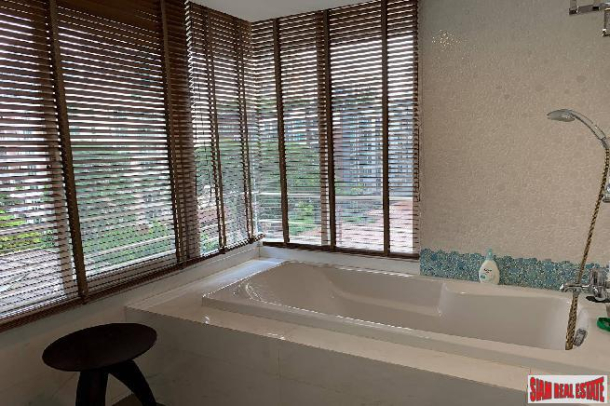 3 Bed, 3 Bath, ApartmentFor Sale, Phrom Phong, Bangkok