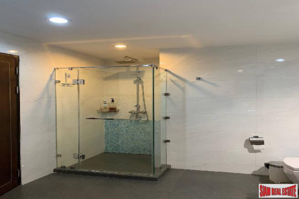 3 Bed, 3 Bath, ApartmentFor Sale, Phrom Phong, Bangkok