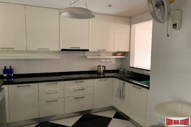 3 Bed, 3 Bath, ApartmentFor Sale, Phrom Phong, Bangkok