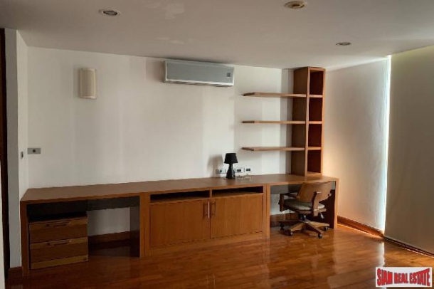 3 Bed, 3 Bath, ApartmentFor Sale, Phrom Phong, Bangkok