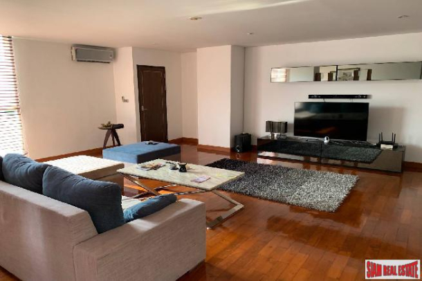 3 Bed, 3 Bath, ApartmentFor Sale, Phrom Phong, Bangkok