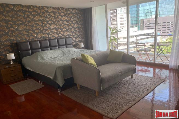 3 Bed, 3 Bath, ApartmentFor Sale, Phrom Phong, Bangkok