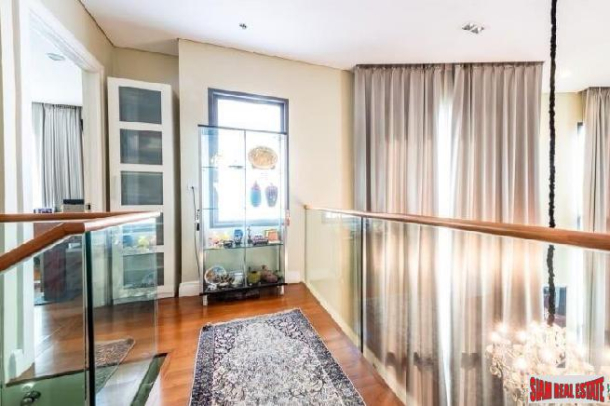 3 Bed, 3 Bath, ApartmentFor Sale, Phrom Phong, Bangkok