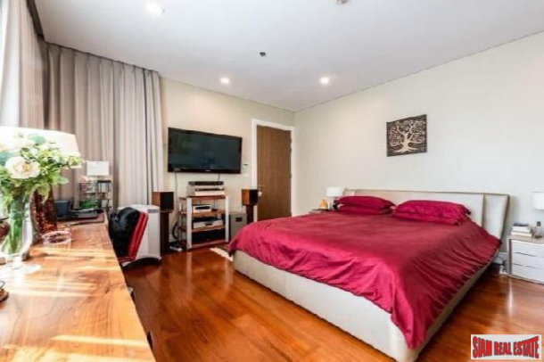 3 Bed, 3 Bath, ApartmentFor Sale, Phrom Phong, Bangkok