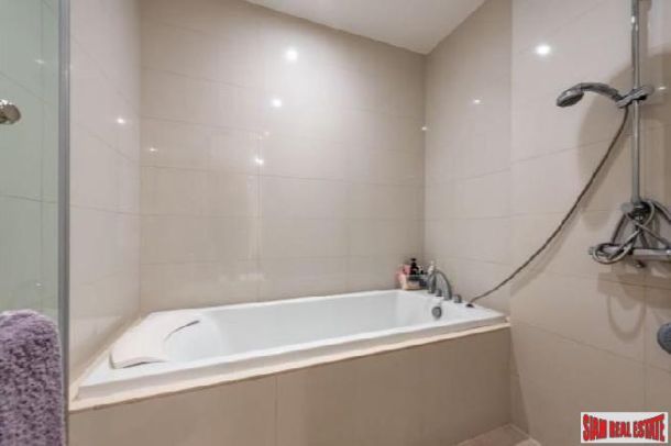 3 Bed, 3 Bath, ApartmentFor Sale, Phrom Phong, Bangkok