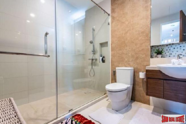 3 Bed, 3 Bath, ApartmentFor Sale, Phrom Phong, Bangkok