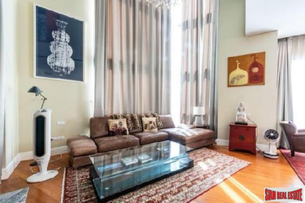 3 Bed, 3 Bath, ApartmentFor Sale, Phrom Phong, Bangkok