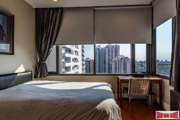 3 Bed, 3 Bath, ApartmentFor Sale, Phrom Phong, Bangkok