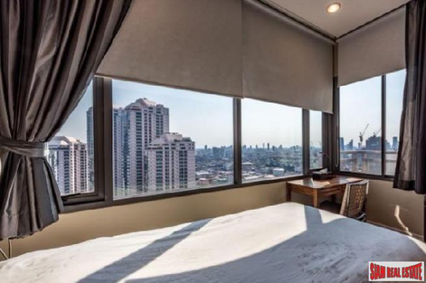 3 Bed, 3 Bath, ApartmentFor Sale, Phrom Phong, Bangkok
