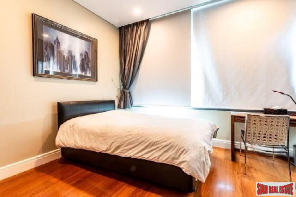 3 Bed, 3 Bath, ApartmentFor Sale, Phrom Phong, Bangkok