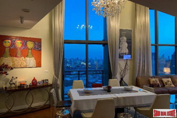 3 Bed, 3 Bath, ApartmentFor Sale, Phrom Phong, Bangkok