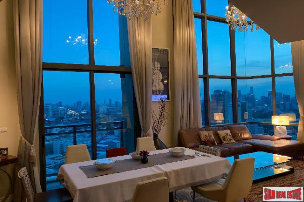 3 Bed, 3 Bath, ApartmentFor Sale, Phrom Phong, Bangkok