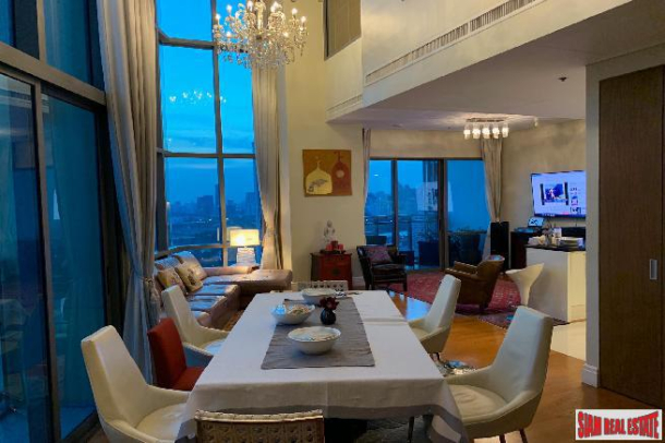 3 Bed, 3 Bath, ApartmentFor Sale, Phrom Phong, Bangkok