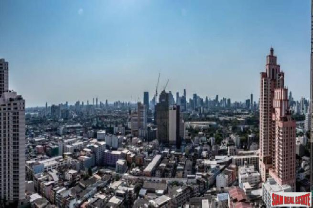 3 Bed, 3 Bath, ApartmentFor Sale, Phrom Phong, Bangkok