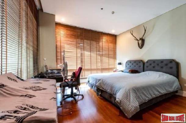 3 Bed, 3 Bath, ApartmentFor Sale, Phrom Phong, Bangkok