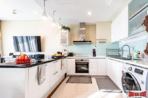 3 Bed, 3 Bath, ApartmentFor Sale, Phrom Phong, Bangkok