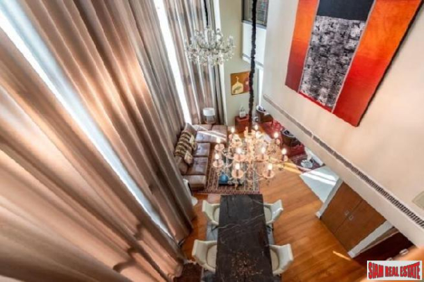 3 Bed, 3 Bath, ApartmentFor Sale, Phrom Phong, Bangkok