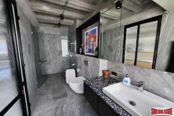 3 Bed, 3 Bath, ApartmentFor Sale, Chong Nonsi, Bangkok