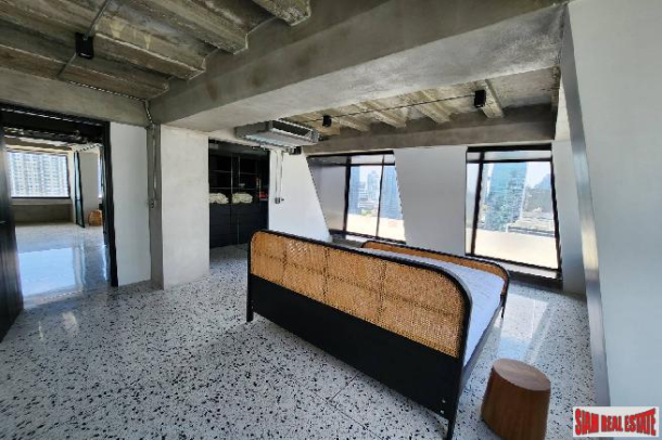 3 Bed, 3 Bath, ApartmentFor Sale, Chong Nonsi, Bangkok