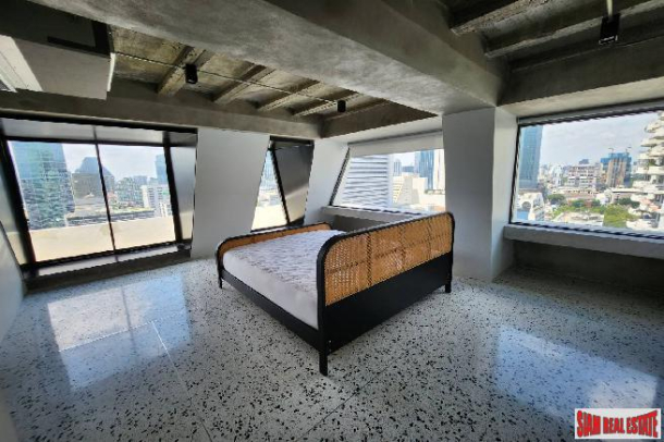 3 Bed, 3 Bath, ApartmentFor Sale, Chong Nonsi, Bangkok