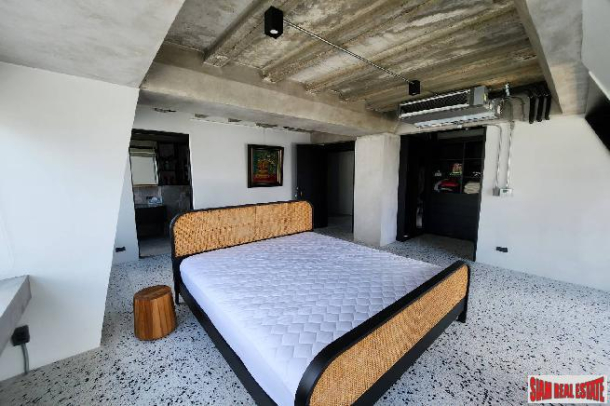 3 Bed, 3 Bath, ApartmentFor Sale, Chong Nonsi, Bangkok