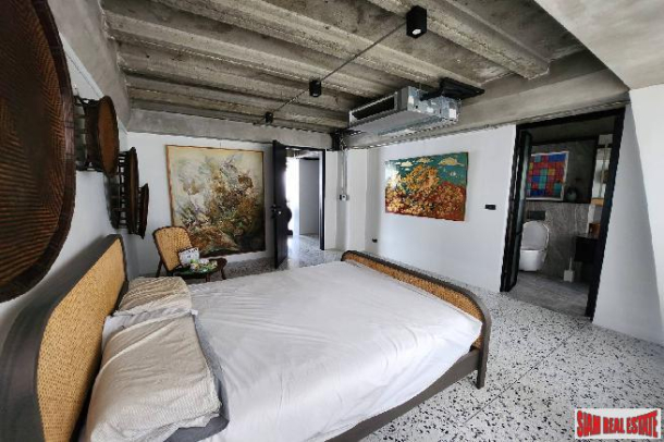 3 Bed, 3 Bath, ApartmentFor Sale, Chong Nonsi, Bangkok