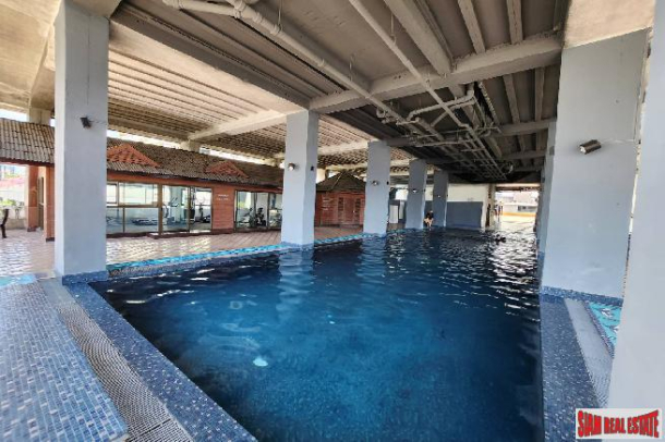 3 Bed, 3 Bath, ApartmentFor Sale, Chong Nonsi, Bangkok