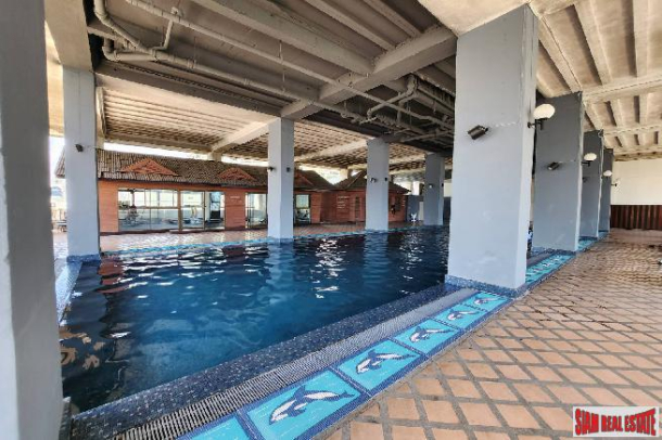 3 Bed, 3 Bath, ApartmentFor Sale, Chong Nonsi, Bangkok