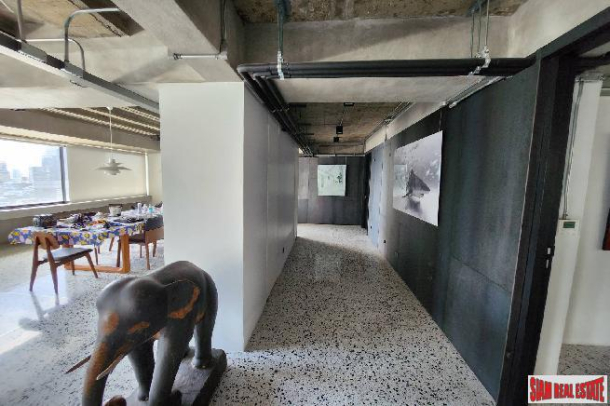 3 Bed, 3 Bath, ApartmentFor Sale, Chong Nonsi, Bangkok