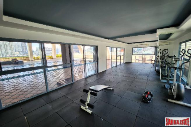 3 Bed, 3 Bath, ApartmentFor Sale, Chong Nonsi, Bangkok