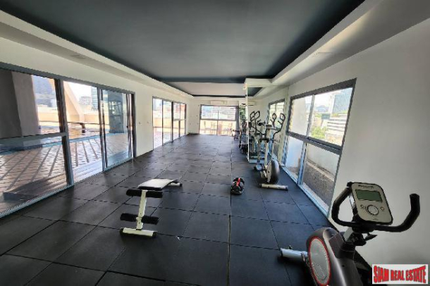 3 Bed, 3 Bath, ApartmentFor Sale, Chong Nonsi, Bangkok