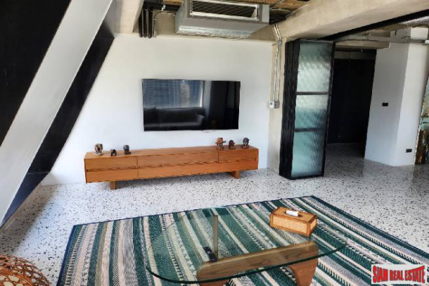 3 Bed, 3 Bath, ApartmentFor Sale, Chong Nonsi, Bangkok