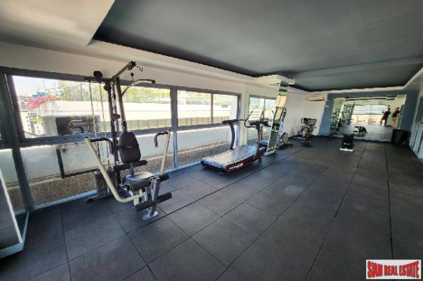 3 Bed, 3 Bath, ApartmentFor Sale, Chong Nonsi, Bangkok