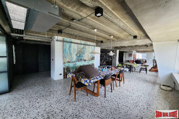 3 Bed, 3 Bath, ApartmentFor Sale, Chong Nonsi, Bangkok