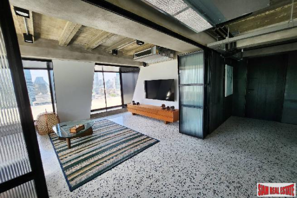 3 Bed, 3 Bath, ApartmentFor Sale, Chong Nonsi, Bangkok