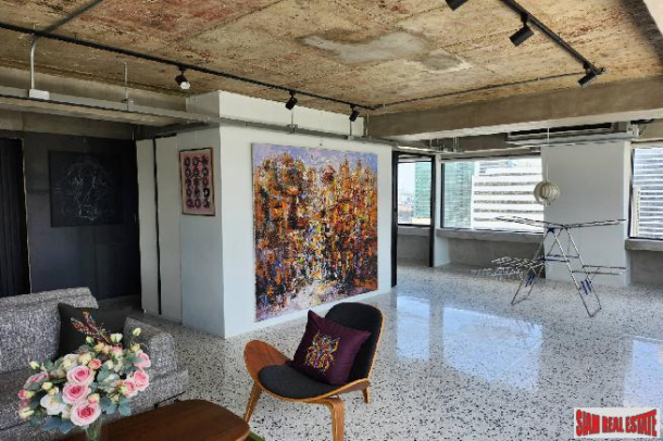 3 Bed, 3 Bath, ApartmentFor Sale, Chong Nonsi, Bangkok