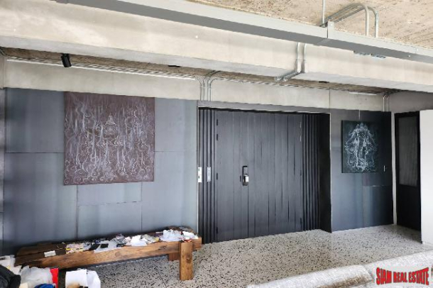 3 Bed, 3 Bath, ApartmentFor Sale, Chong Nonsi, Bangkok