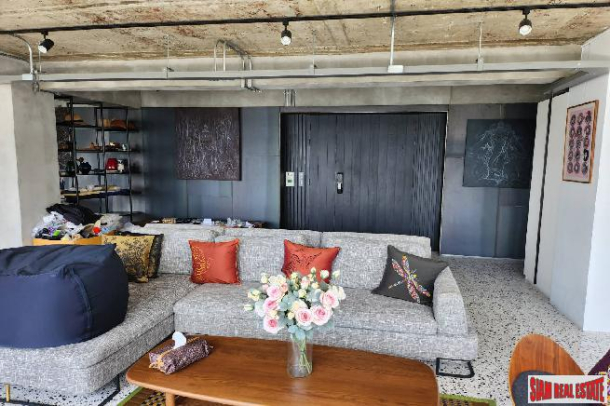 3 Bed, 3 Bath, ApartmentFor Sale, Chong Nonsi, Bangkok