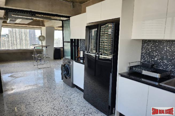 3 Bed, 3 Bath, ApartmentFor Sale, Chong Nonsi, Bangkok