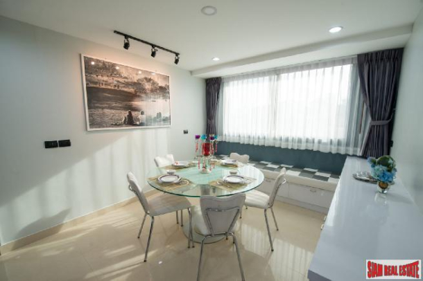 3 Bed, 3 Bath, ApartmentFor Sale, Phrom Phong, Bangkok