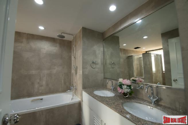 3 Bed, 3 Bath, ApartmentFor Sale, Phrom Phong, Bangkok